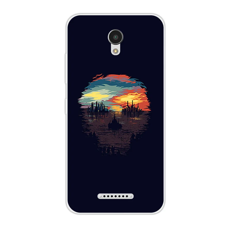 20 Для lenovo Vibe B A2016 A1010 A20 A Plus APlus A1010a20 A 1010 A2016A40 мягкий чехол из ТПУ с забавным котом для lenovo A Plus A1010 - Цвет: 20