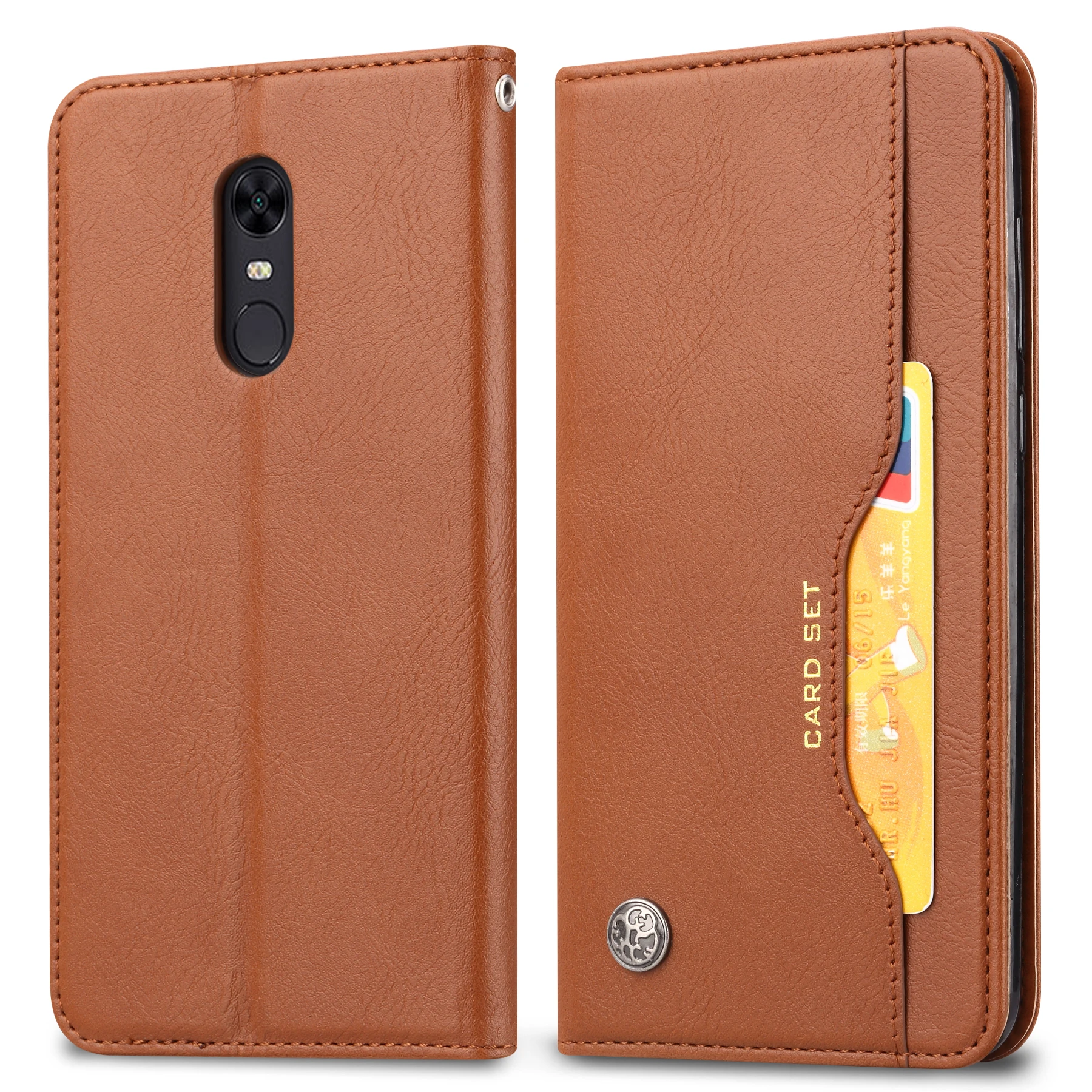 Для Oneplus 7 Флип кожаный чехол One Plus 7 1+ 7 магнитных слотов для карт защитный чехол Чехол Oneplus 6 6T чехлы для смартфонов
