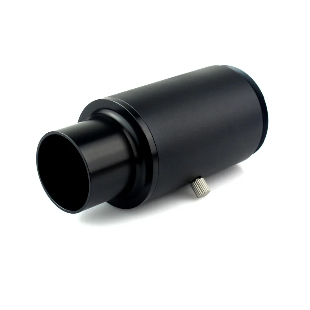 Астрономический телескоп Datyson металлический 1 25 дюйма с Т образным креплением