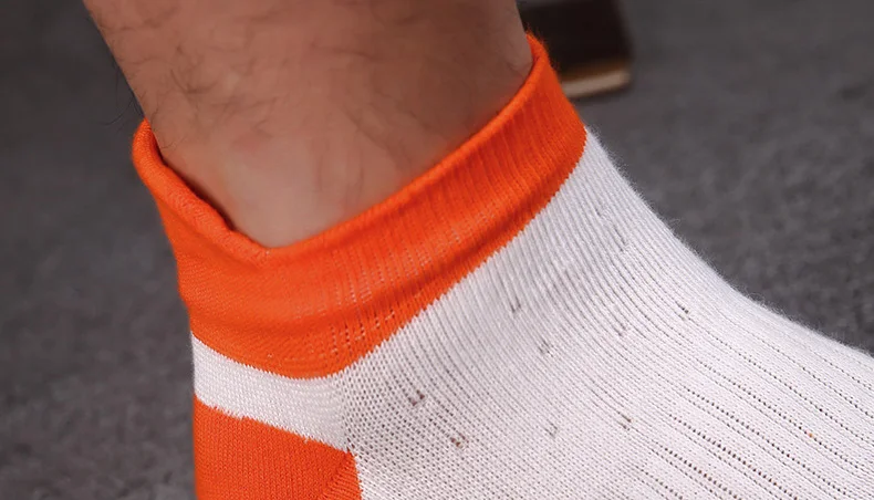 Cody steel/мужские носки хлопчатобумажные дышащие мужские с пятью пальцами модные