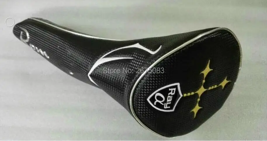 Новинка головка водителя для гольфа ROMARO RAY 9/10 в стиле лофт с головным убором)