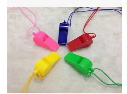 2017 ограниченная по времени распродажа унисекс пластик 1 шт./пластиковый свисток