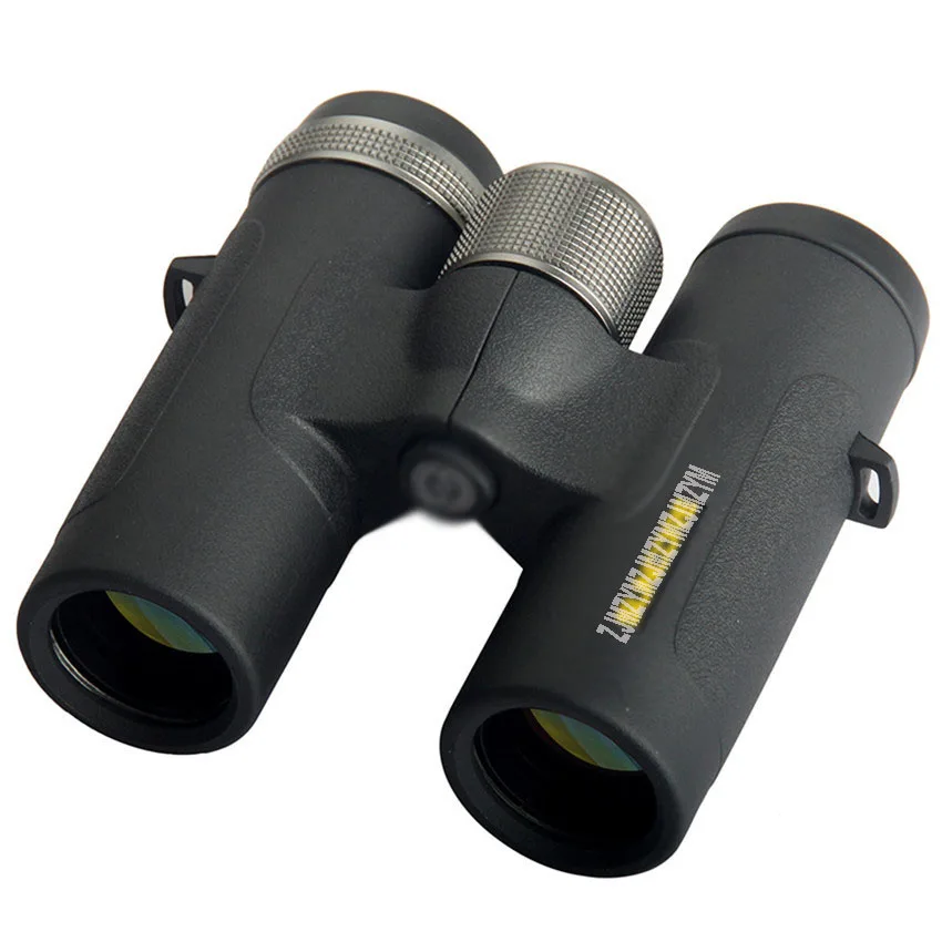 

8X32 Binoculars Waterproof Military Telescope HD High Quality Multi-Coated Long Range Vision + Strap For Hunting Travel ED8X32