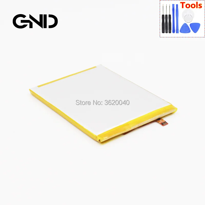 GND 4000 мАч/15.4Wh CPLD-165 Замена Батарея для Archos 50 Мощность встроенный литий-ионный