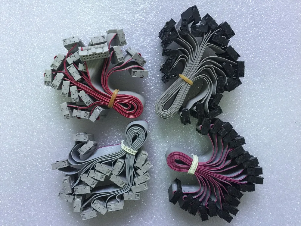 Кабель передачи данных со светодиодным дисплеем 16p 10 шт.|led display|display ledled display panel