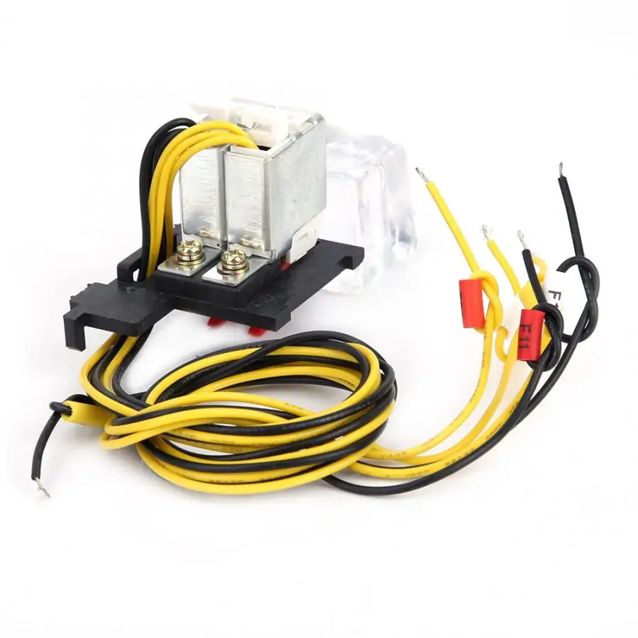 Аксессуар для автоматического выключателя Литой чехол CM1 OF 400 вспомогательный