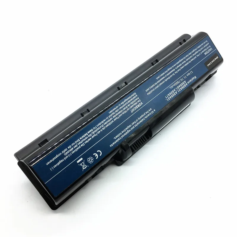 Аккумулятор для ноутбука acer Aspire 4732Z 5517 5532 5332 AS09A31 AS09A41 AS09A51 AS09A56 AS09A61 AS09A70 AS09A71 AS09A73 AS09A75