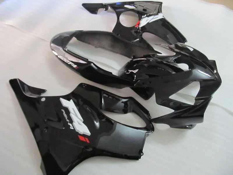 Набор обтекателей под заказ для HONDA CBR600F4I 04 05 06 07 CBR600 F4I CBR 600F4I 2004 2007 ABS глянцевых