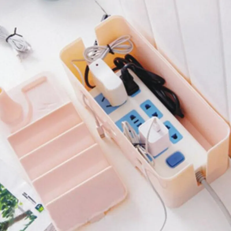 Креативная Бытовая Многофункциональная портативная прямоугольная проволочная