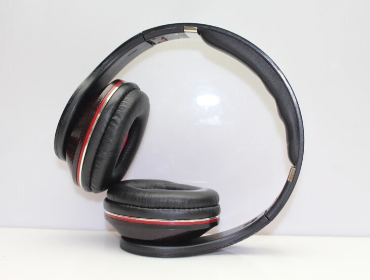 Wireless headphone HD DJ stereo audio Headset bluetooth with retail box On earphone bass wrieless | Электроника