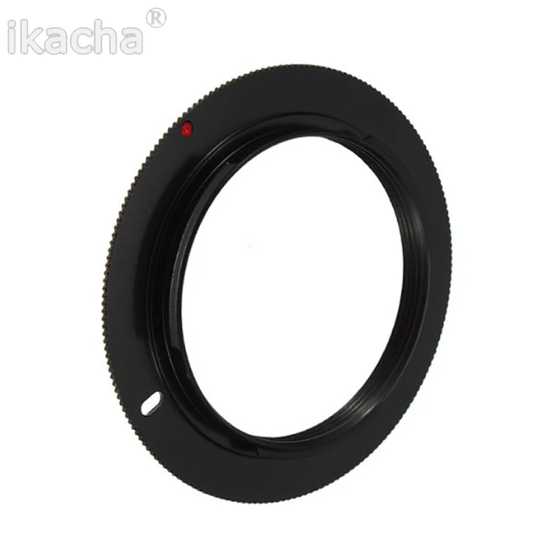 100 шт. M42 объектив для Sony Alpha A AF Minolta MA кольцо адаптера A900 A550 A850|adapter ring|m42 lensfor sony alpha |
