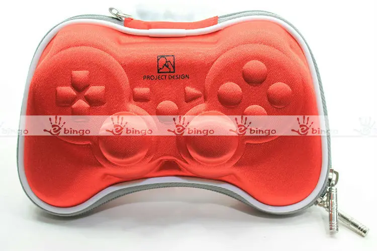Airform сумочкой чехол мешок для Sony Playstation 3 PS3 игровой контроллер |