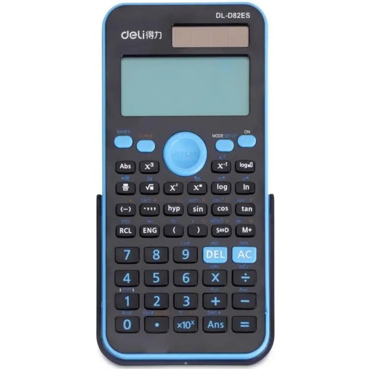 Функциональный калькулятор 16 цифр математика анализ финансовой статистики