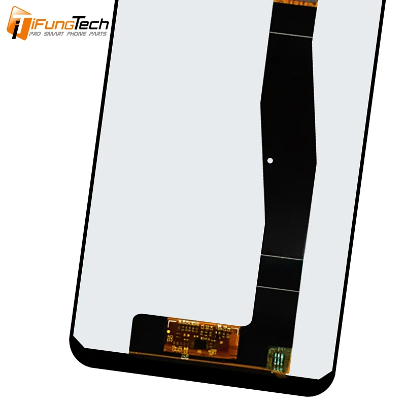 Для Alcatel 1X2019 5008 ЖК-экран с сенсорным дигитайзером в сборе для 5008D T 5008Y | Мобильные