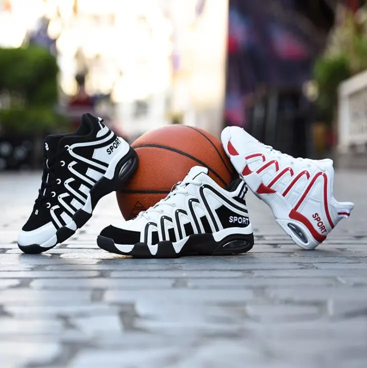 Мужские и женские кроссовки ONKE удобные для бега на шнуровке улицы прогулок 2019 |