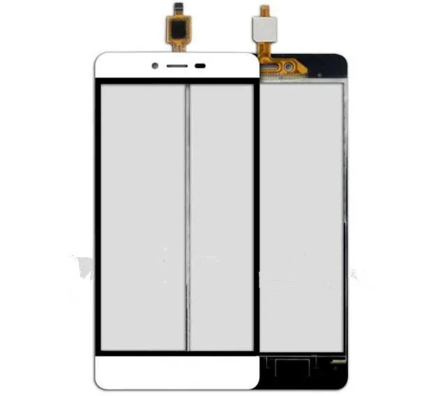 Новый Сенсорный экран для Gionee F103 планшета Переднее Сенсорное стекло Замена с
