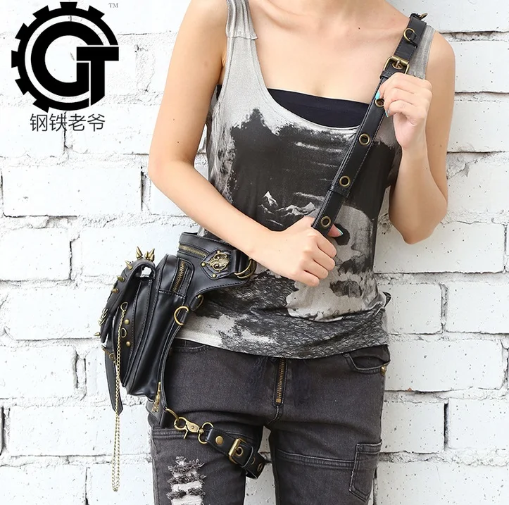 2020 натуральная кожа специальная прямая практичная сумка до бедра Новая Женская