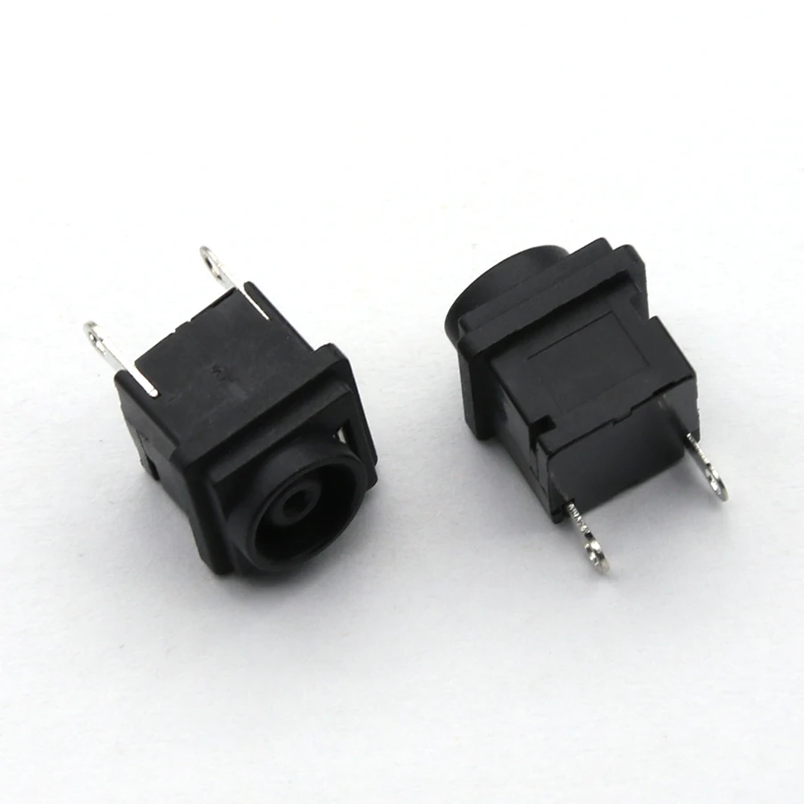 

Разъем питания постоянного тока, 180 градусов, для ноутбуков SONY PCG серии VGN