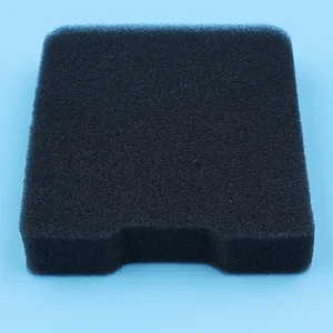 Воздушный фильтр, пенопластовый, подходит для Husqvarna H140B 145BT 145BF 155BT 155BF 155B H140B pouan BP400 BP402 110132179, для рюкзака, #531004430