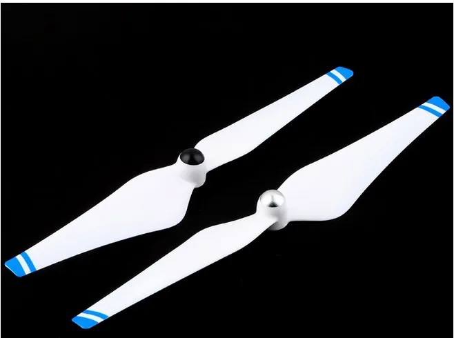 4 шт./лот 9443 самоблокирующийся CW CCW пропеллер основное лезвие для Phantom 2 Vision Quadcopter (2