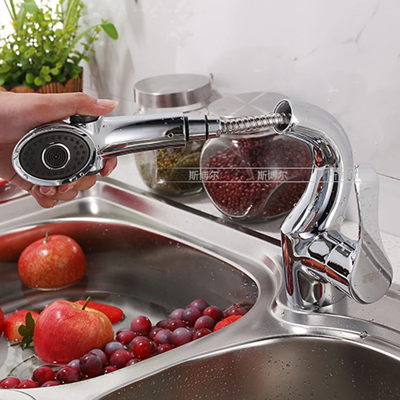 Кран для ванной комнаты однорычажный кухонный кран раковины кухни TL741 |