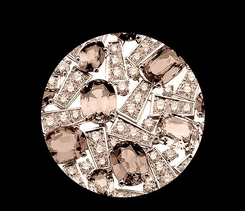 Высококачественные 3D модные настенные бумаги в виде кофе домашний декор