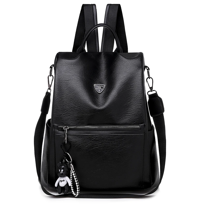 Новая Корейская версия 2019 модная Вместительная дорожная сумка популярна среди