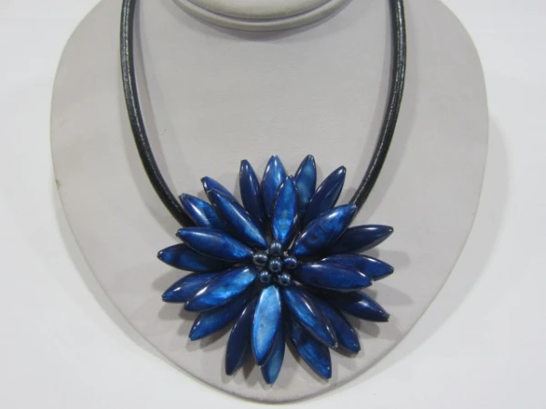 2017 Акция ограниченная по времени круглая ожерелье колье Макси модное ювелирное