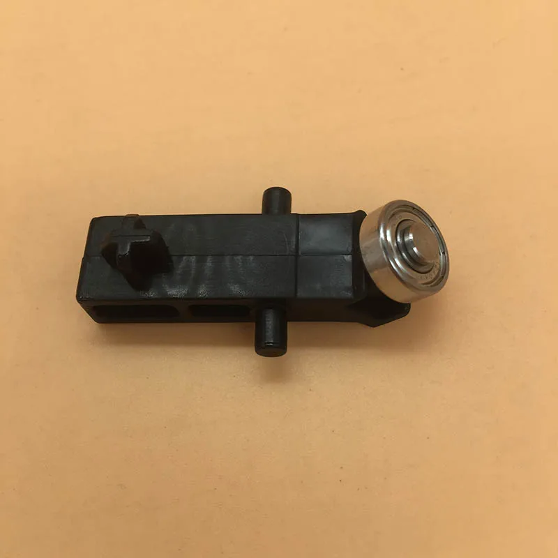 Струйный принтер dx5 головка каретки держатель подшипника рамки для Mutoh VJ1604E 1614 1624 1608 1638 подшипник Двигатель зубчатый шкив