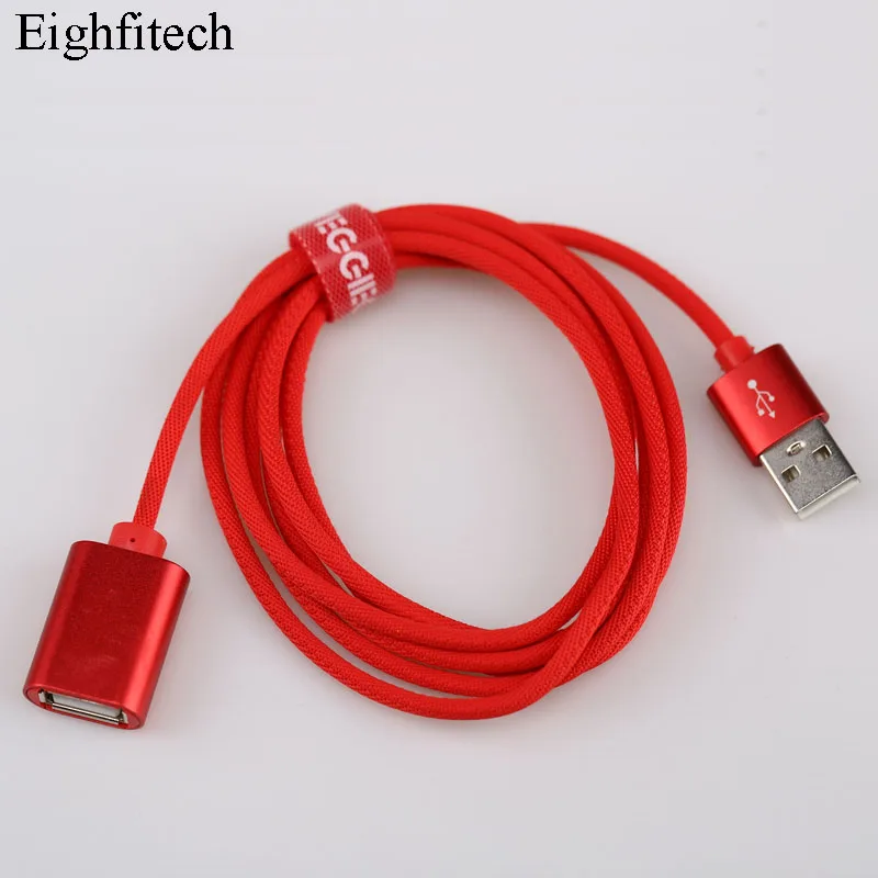 Удлинительный Кабель Usb 2 0 для U диска штекер гнездо|Кабели VGA| |