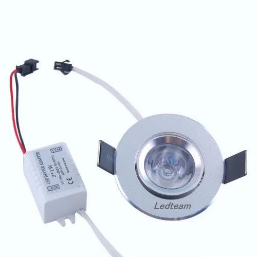 3 Вт 85-265 в RGB потолочный светильник Настенный Встраиваемый Прожектор + пульт