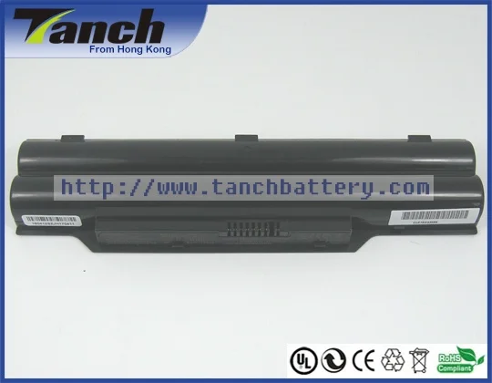 FMVNBP213 FPCBP331 FPCBP347AP CP567717-01 Аккумулятор для ноутбука Fujitsu LifeBook A Series AH532 A532 A512 GFX батареи