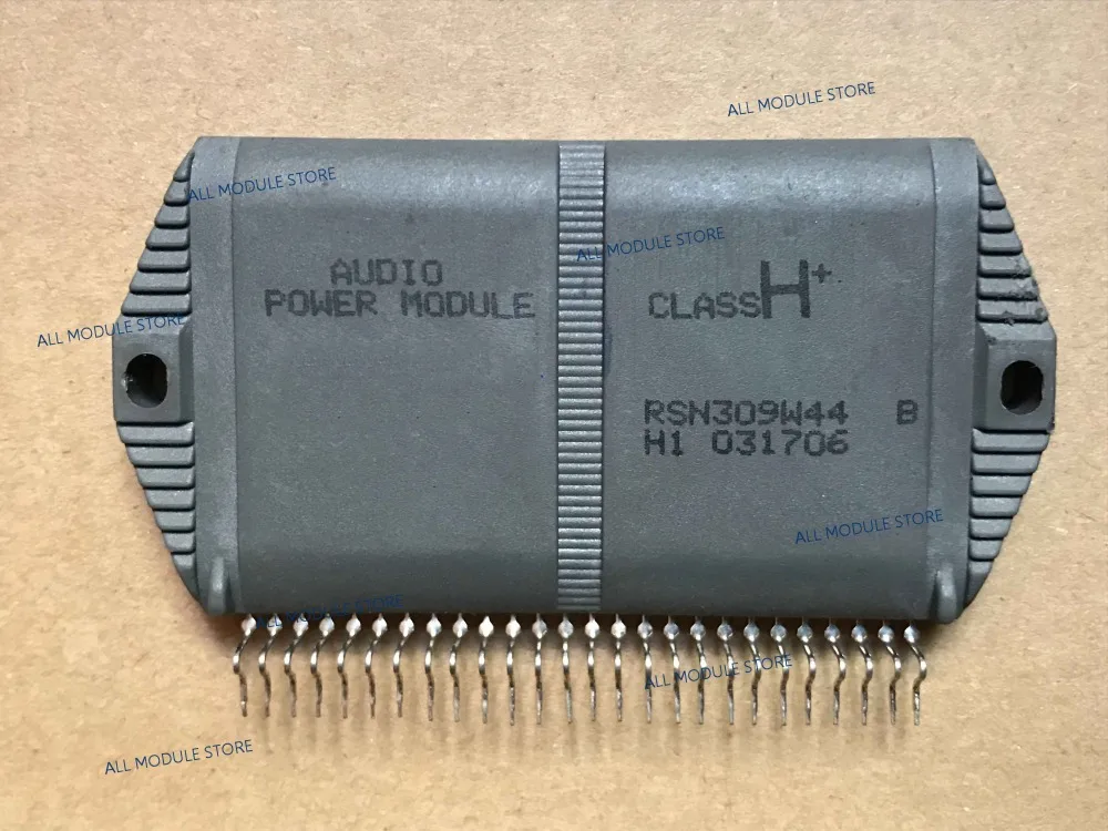 RSN309W44B Бесплатная доставка Новый модуль RSN309W44 B|Детали генератора и аксессуары| |