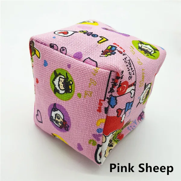 DIY материалы дети играют спортивные игрушки гречневая шелуха сумки с песком earthbag бросок через игра родитель образование Вязание комплект