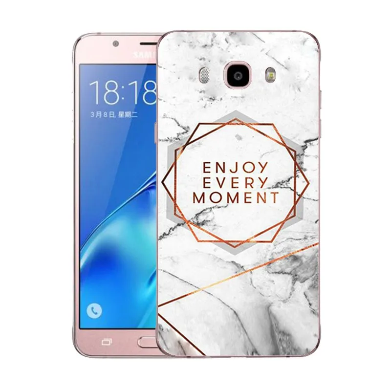 Мягкий прозрачный чехол для телефона QMSWEI из ТПУ samsung Galaxy A3 A5 2017 2016 prime J1 J2 J5 J3 J7