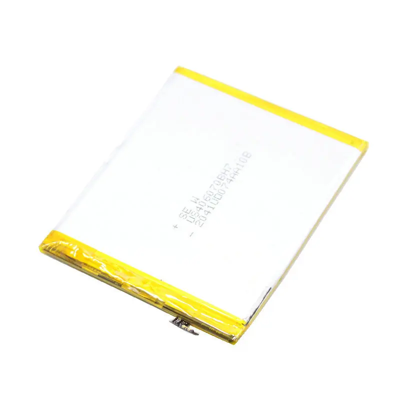 Ciszean 1x3020mAh BT15 Высококачественная сменная батарея для смартфона MEIZU M3S