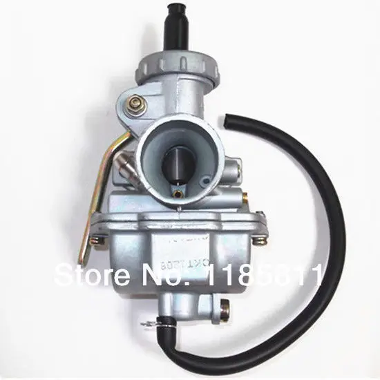 Карбюратор carb PZ16 16 мм КАРБЮРАТОР 70CC 90CC 100cc 110cc Quad ATV мини-мопед для квадроцикла Kazuma