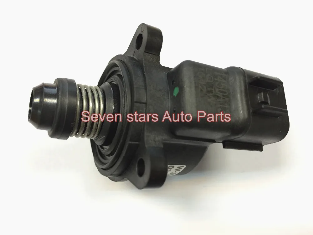 Клапан контроля воздуха IAC для Mi tsubishi Lancer OEM # MD628166 1450A132 MD628318 1450A069|idle air control valve|idle