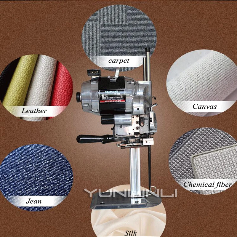 Electric Scissors Automatic Knife Sharpening Machine Cutting Cloth 12 Inch 10 8 CZD-3 | Инструменты