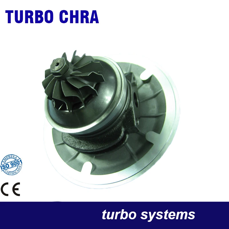 Turbo картридж LR017315 100460 PMF000040 PMF100410 PMF100460 PMF500040 сердечника для Land Rover Discovery II 2 5 TDI 102Kw
