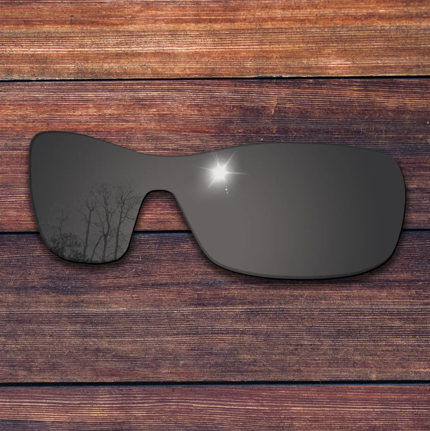 Поляризованные Сменные линзы OOWLIT для солнцезащитных очков Oakley Batwolf OO9101 различные