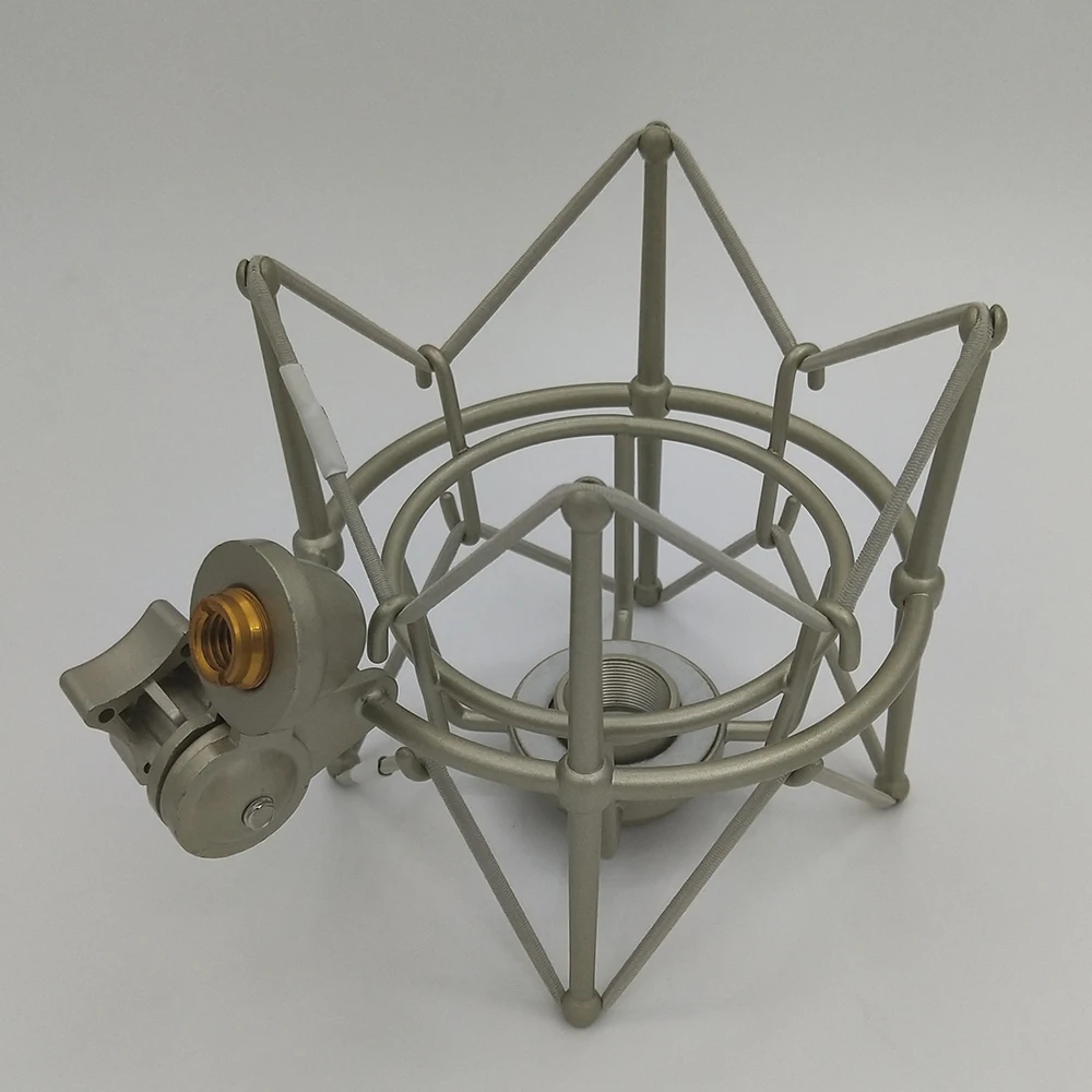 Подставка для микрофона из нержавеющей стали и | Электроника