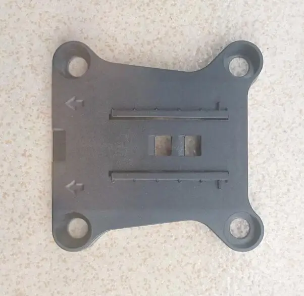 

YUNEEC Typhoon H480 Quadcopter Spare Parts Accessories upper groove cover (for CG03+ camera)