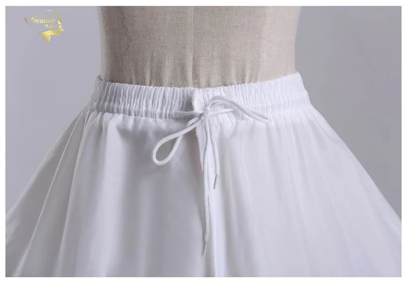 Новинка оптовая продажа широкая нижняя юбка из фатина с 4 кольцами 1 слой для