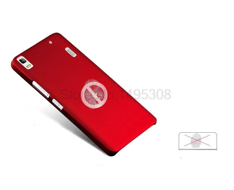 Для lenovo K3 Note A7000 резиновый матовый кожаный чехол для lenovo Vibe K3 K4 Note A7010 K5 Note A6020 матовый защитный задний чехол s