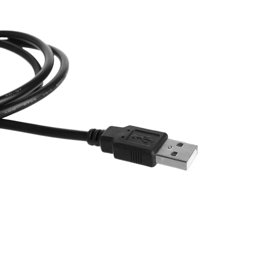 Новейший принтер адаптер Кабель USB 2 0 до 36 Pin параллельный IEEE 1284 Принтер провод