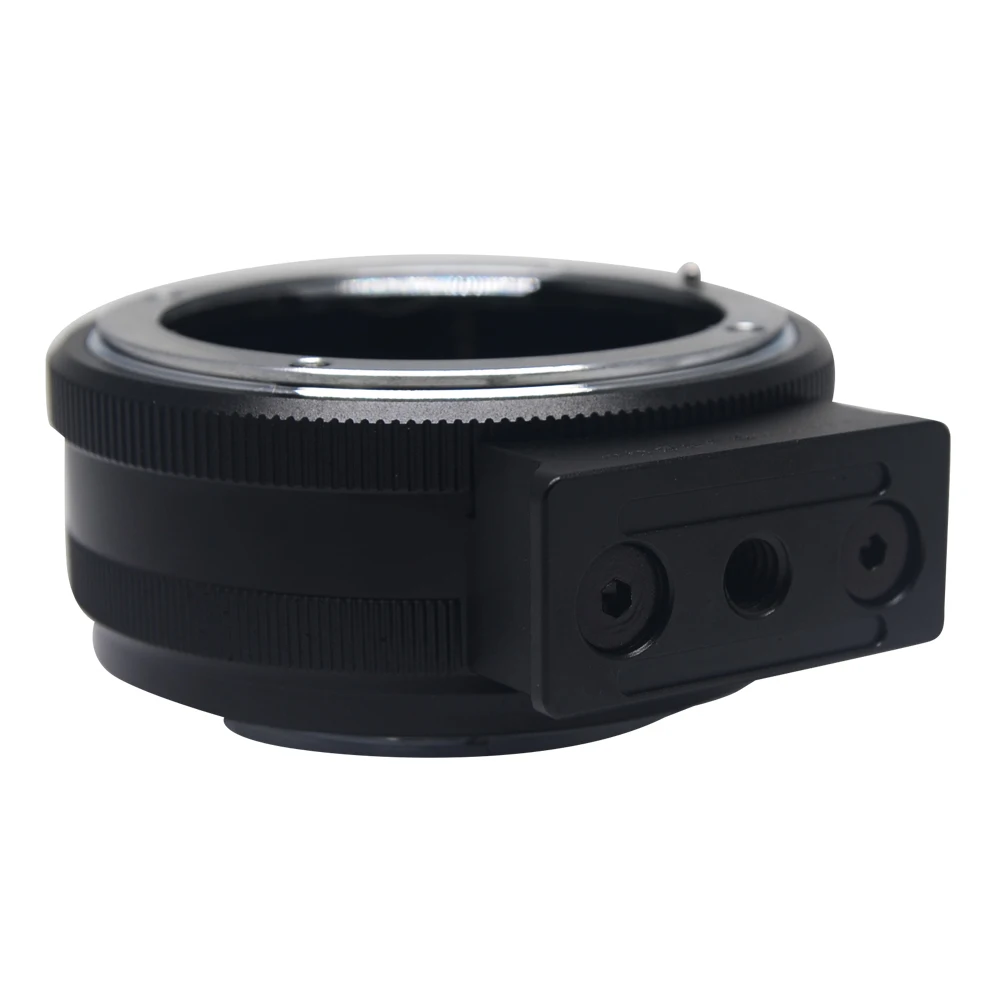 

MEIKE MK-NF-F Mount Adapter Ring Professional Design for Nikon F-Mount Lens to Fuji Mirrorless X-mount Camera X-T1 X-T2 X-Pro1 X