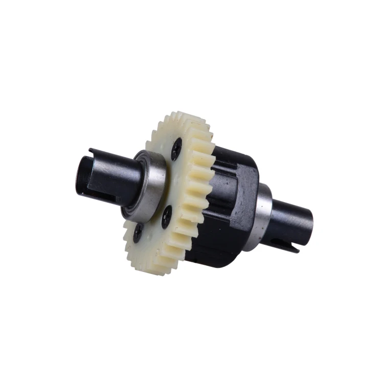 Wltoys L959 L969 L979 K959 RC автомобиль запасные Запчасти дифференциальные L959-25