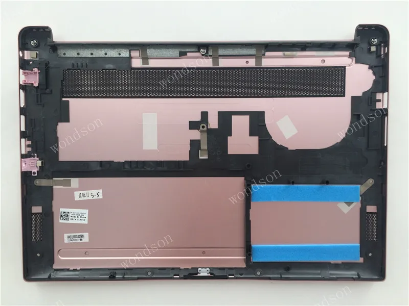 Чехол для ноутбука Dell Inspiron 14 7000 7460 7472 01K1CC 1K1CC / 1 год гарантии|Сумки и чехлы