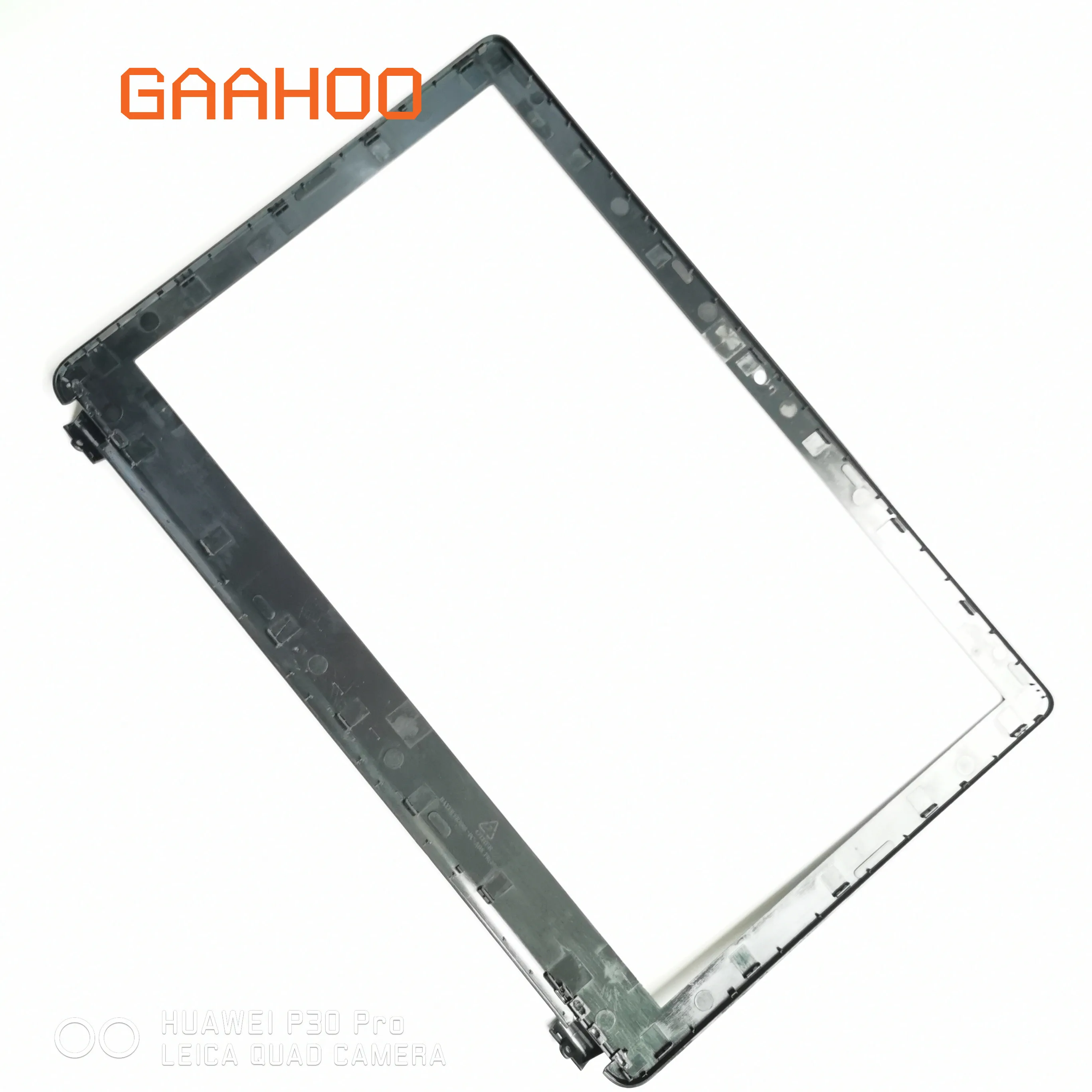 LCD FRONT BEZEL Для acer Aspire E1-571 E1-571G E1-521 E1-531 E1-531G E1-521G ЖК-дисплей задняя крышка чехол/ЖК-дисплей ободок крышки - Цвет: LCD FRONT BEZEL